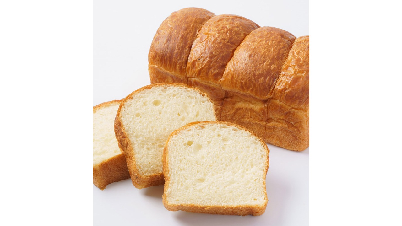 【ジビショウ】＜送料無料＞クリームチーズ生食パン 1本