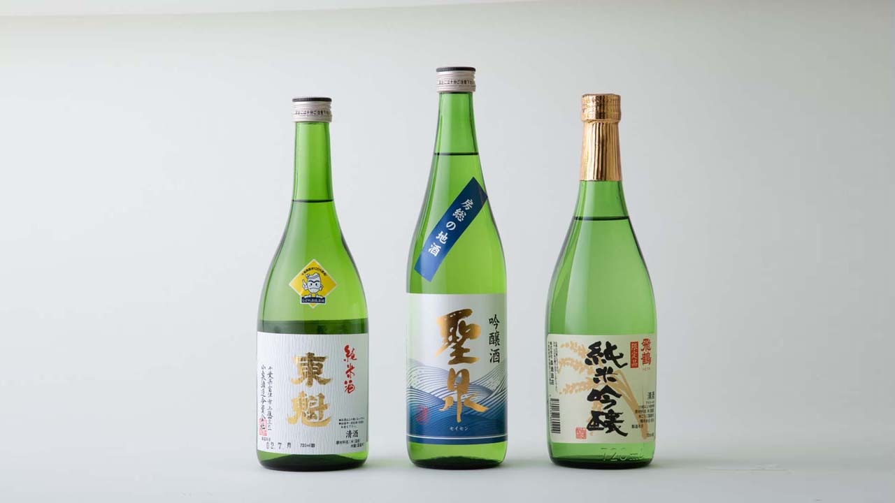 【CHIBASAKE】上総・南総 Aセット ギフトボックス