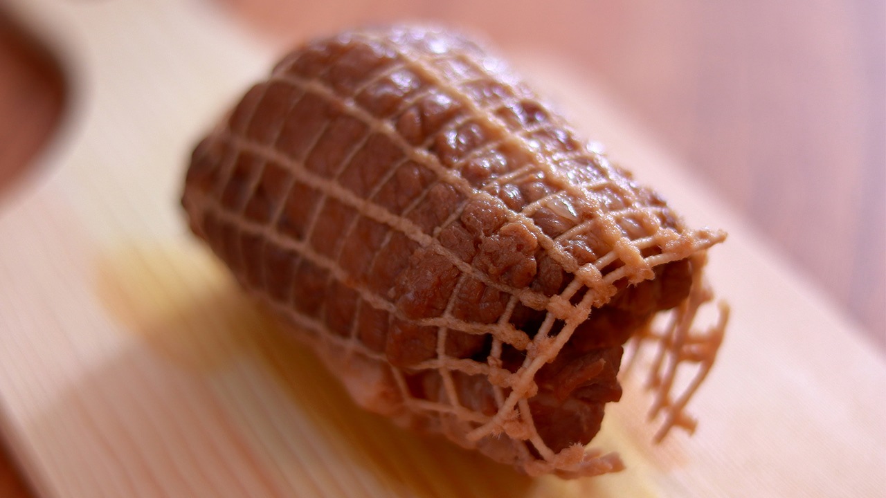 【元気豚】煮豚セット（5個入）