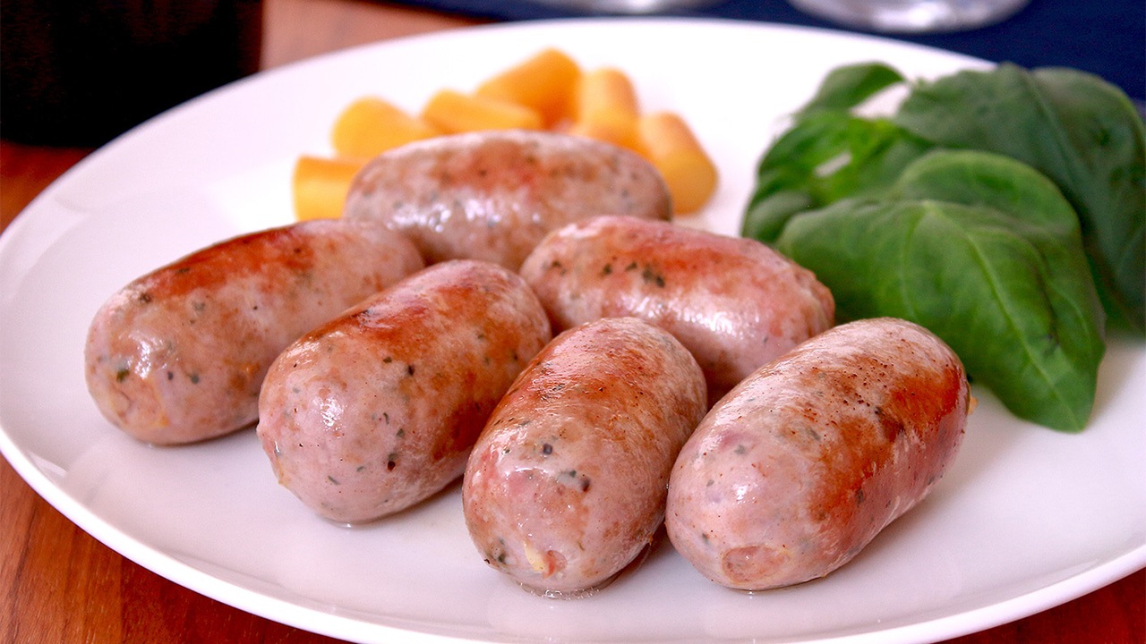 【元気豚】スペシャルセット