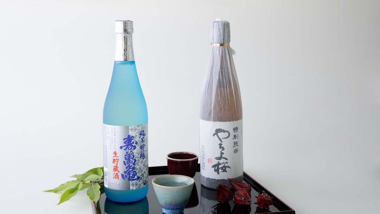 【CHIBASAKE】千葉県産米 Aセット ギフトボックス