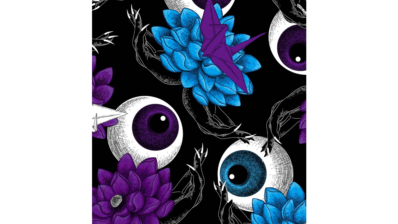 【CHIBASAKE】ACDC RAG SAKE COLLECTION 藍苺酒