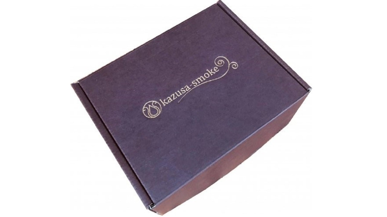 【かずさスモーク】燻製調味料ギフト