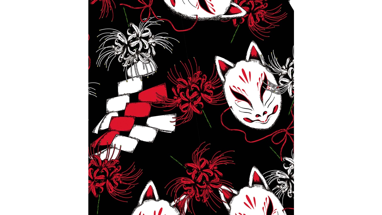 CHIBASAKE】ACDC RAG SAKE COLLECTION 病み酒