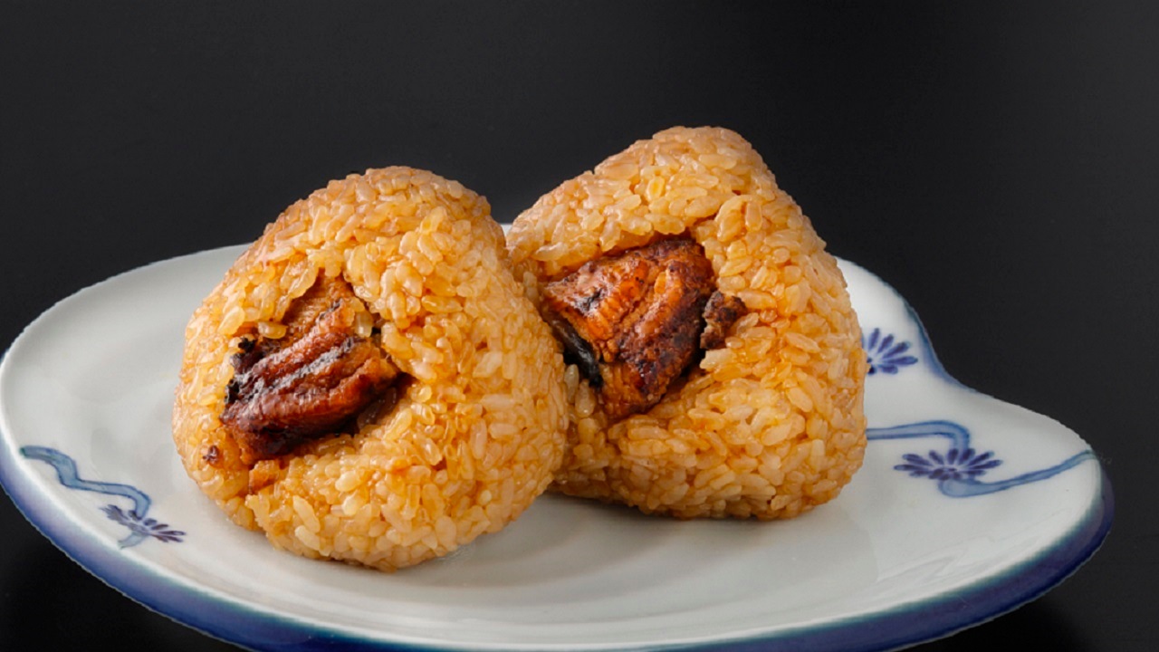 【南総里見うなぎ】＜敬老の日＞国産うなぎの蒲焼き＆白焼きとうなむすび大満足セット