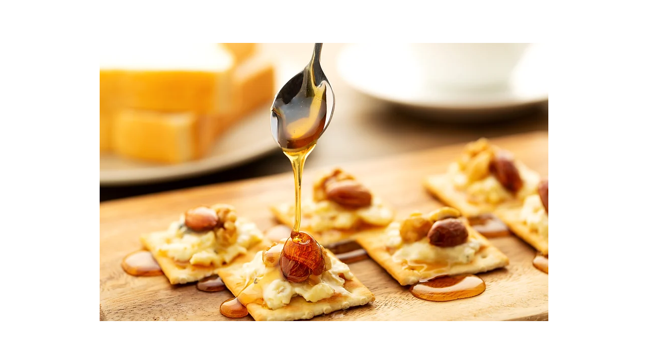 【HANAP】【化粧箱入り／熨斗・リボン対応】千葉県産純粋はちみつ食べ比べギフトセット（化粧箱入り・熨斗対応可）　260g×2