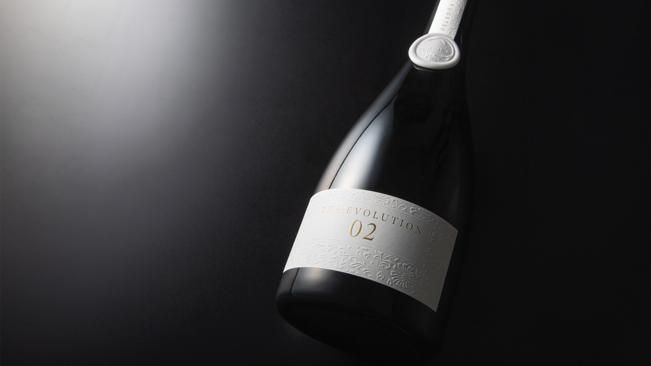 【CHIBASAKE】THE EVOLUTION 02