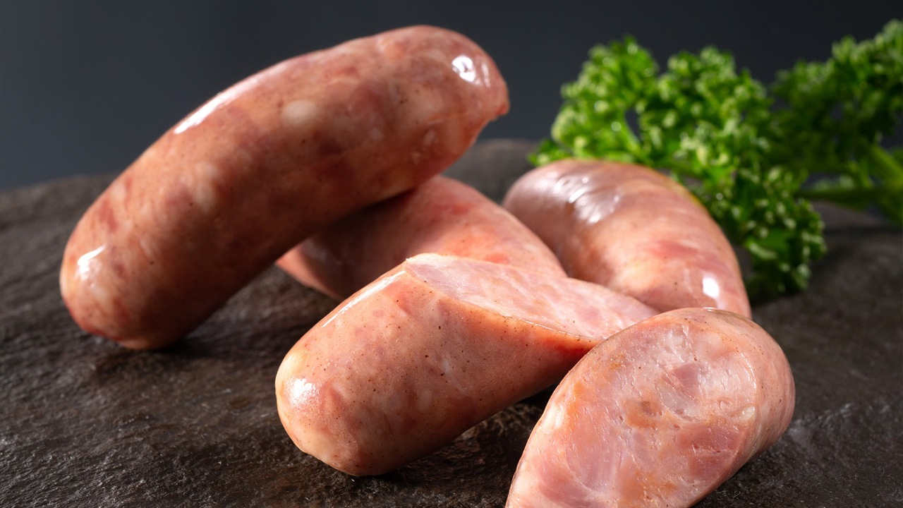 【シェフミートチグサ】千葉からの贈り物　ハム・ソーセージ4種ギフトセット