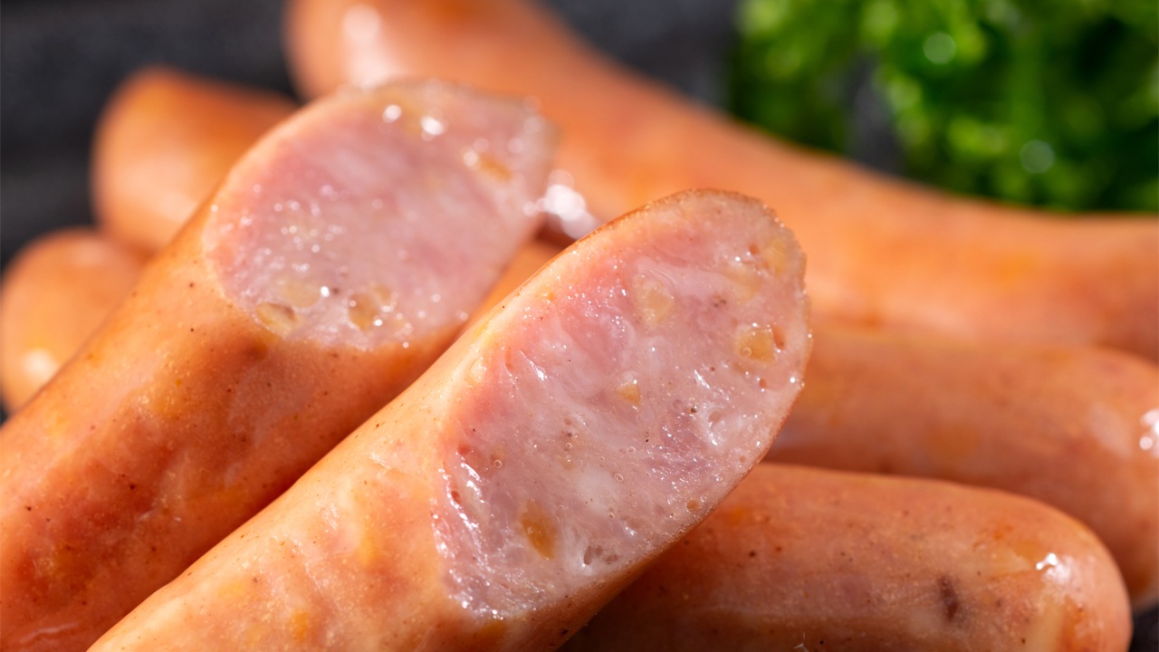 【シェフミートチグサ】千葉からの贈り物　ハム・ソーセージ4種ギフトセット