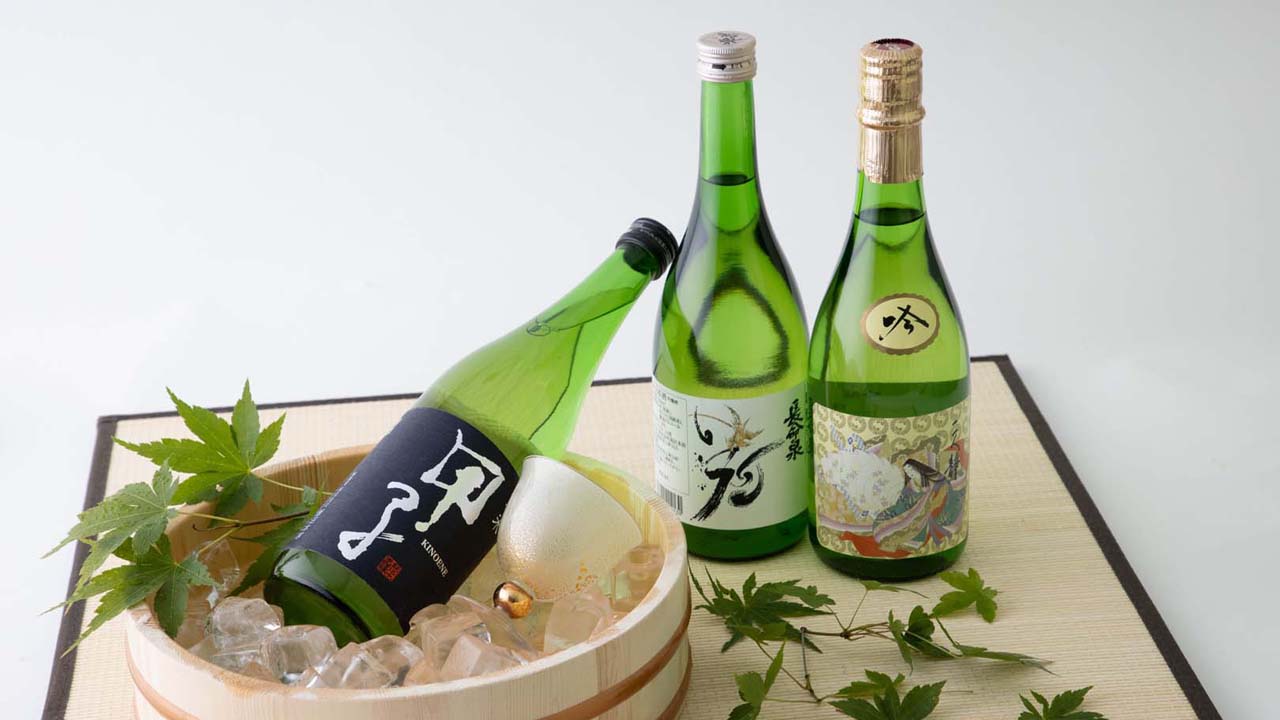 【CHIBASAKE】北総・水郷　Aセット ギフトボックス