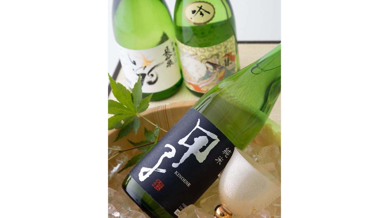 【CHIBASAKE】北総・水郷　Aセット ギフトボックス