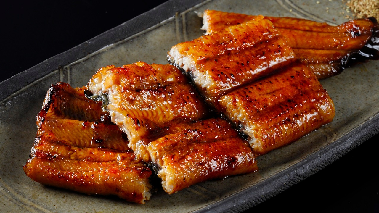 【南総里見うなぎ】国産うなぎの蒲焼き＆白焼きとうなむすび大満足セット