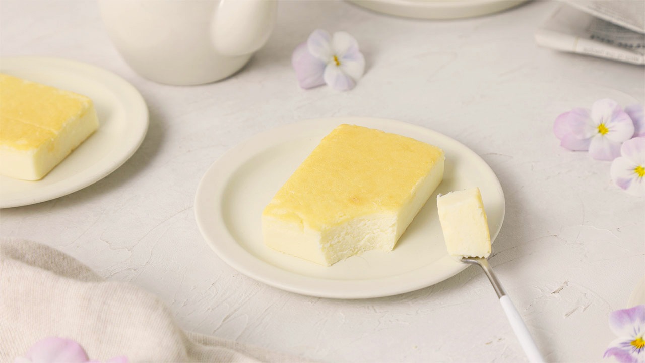 【穴太商店】クリームチーズケーキミニと平飼い卵のガトーショコラミニ 各3個セット