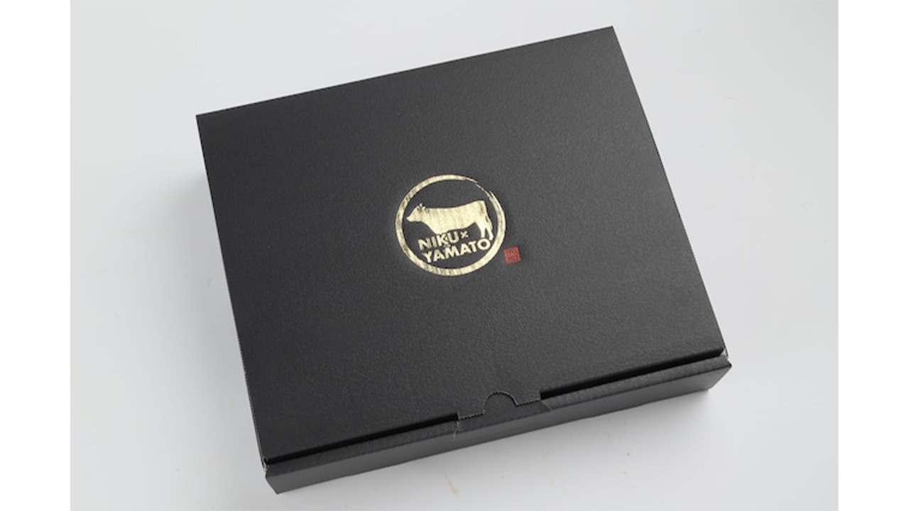 【肉匠大和】ハンバーグ、カレー、牛スジ盛り合わせセット各3p計9p