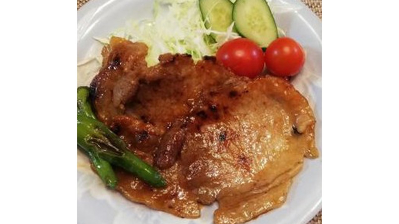 【小川フード＆サービス】＜送料無料＞匠味豚の味噌漬け