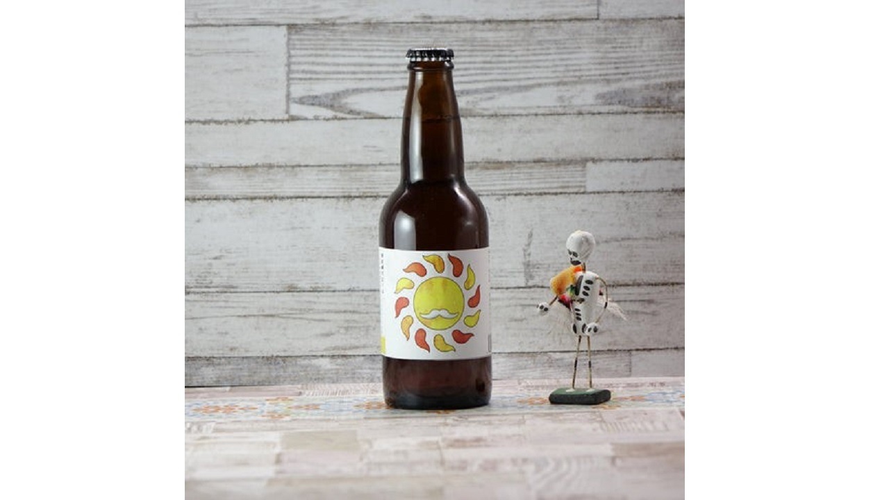 【こまいぬブルワリー】金賞受賞4本セット