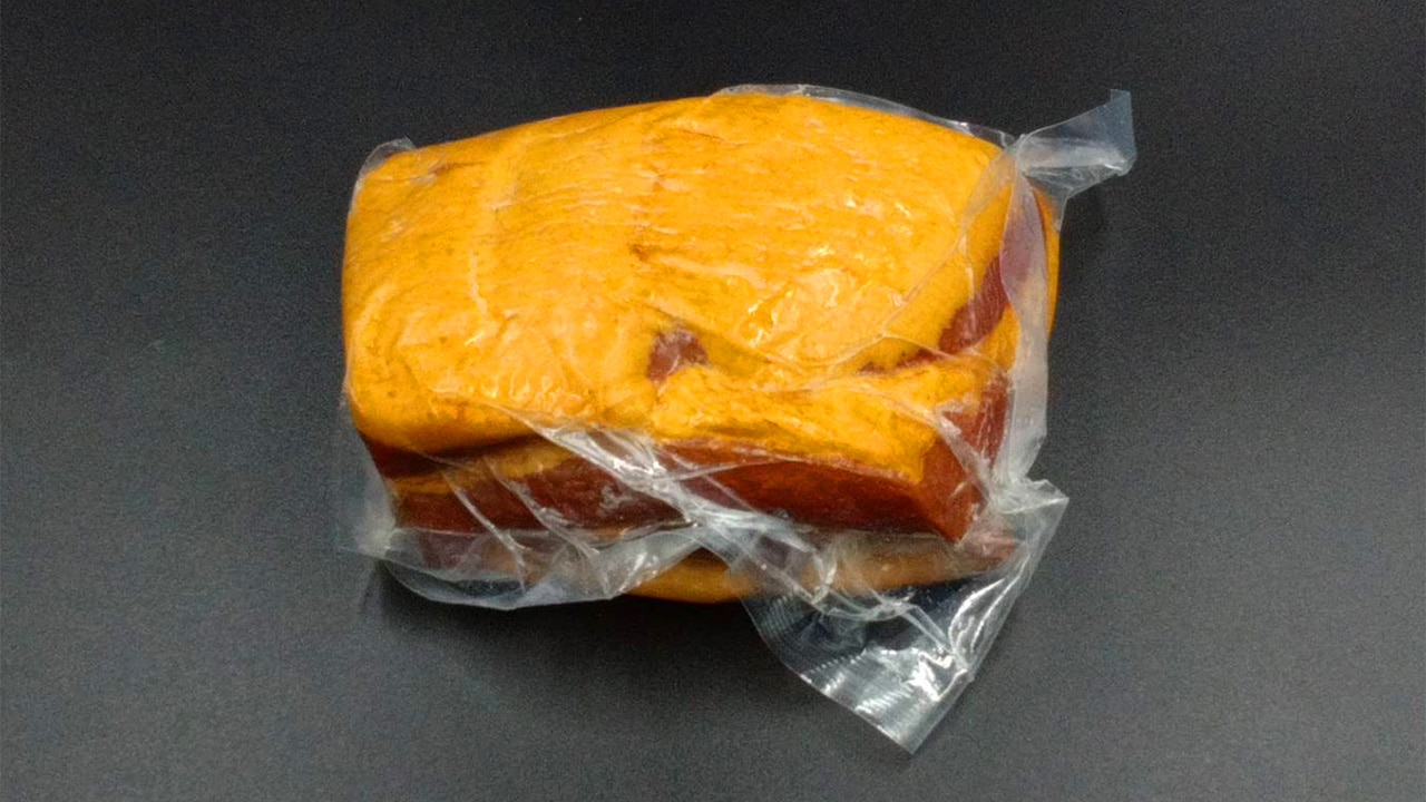 【小川フード＆サービス】＜送料無料＞小川の国産豚ハム2種とベーコン