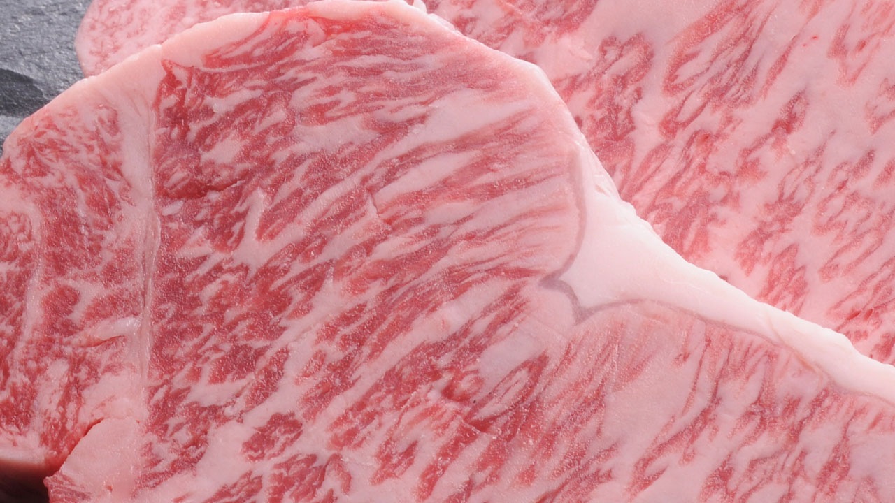 【肉の牛善】＜父の日＞サーロイン　ステーキ用　500g