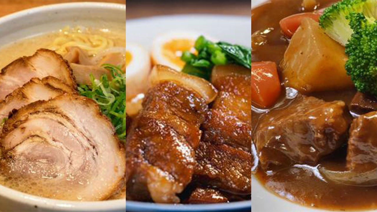 【小川フード＆サービス】＜送料無料＞小川の国産肉の惣菜詰合せ