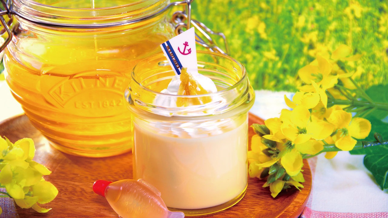 【まるへい民宿】南房総ピーナッツプディング4個 館山328ミルクメットプディング4個（計8個セット）