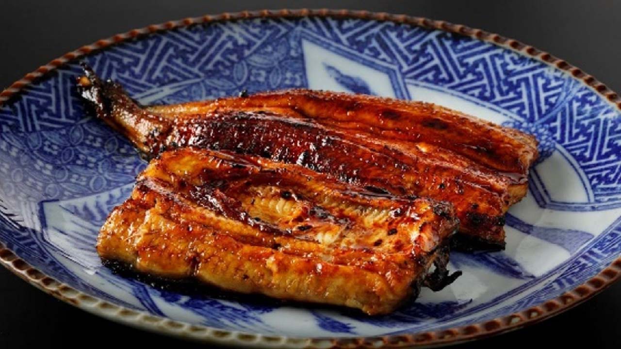 【南総里見うなぎ】＜父の日＞国産うなぎの蒲焼き　1尾