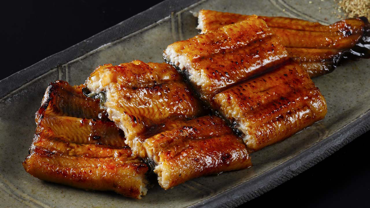 【南総里見うなぎ】＜父の日＞国産うなぎの蒲焼き　1尾