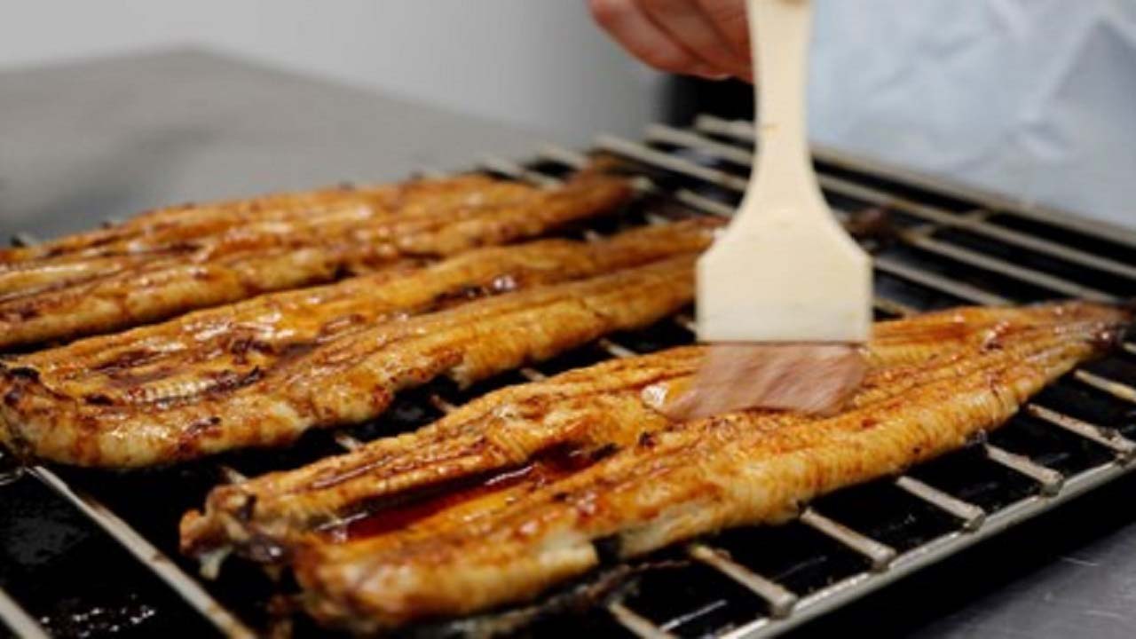 【南総里見うなぎ】＜父の日＞国産うなぎの蒲焼き　1尾