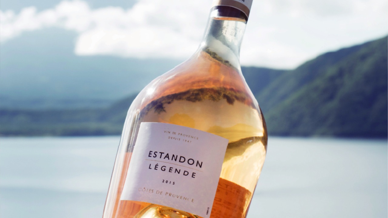 【ロゼレガンス】Légende レジャンド