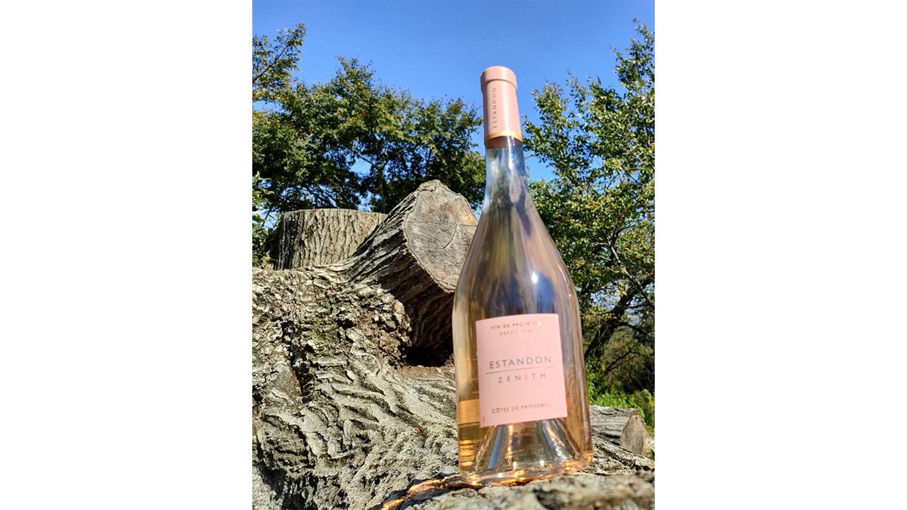 【ロゼレガンス】Zénith ゼニット