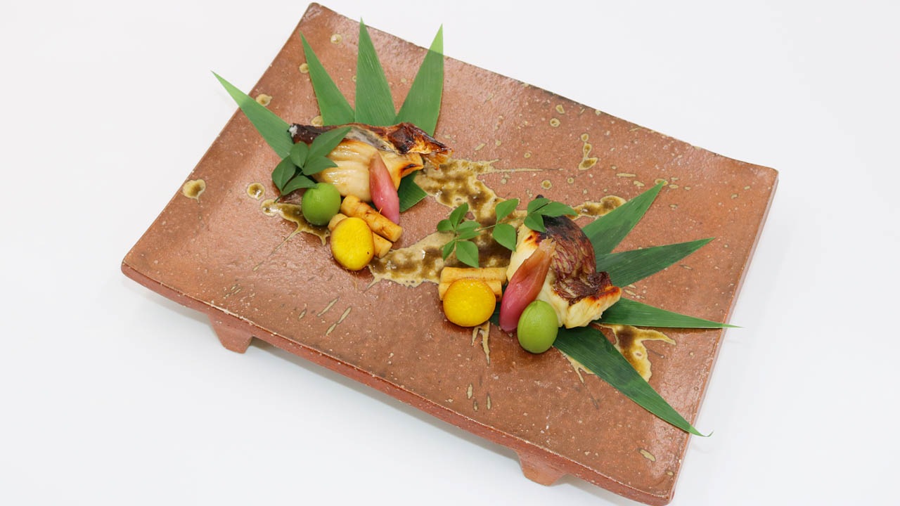 【日本料理 和か葉】和か葉 真鯛・鰆の粕漬け詰合せ