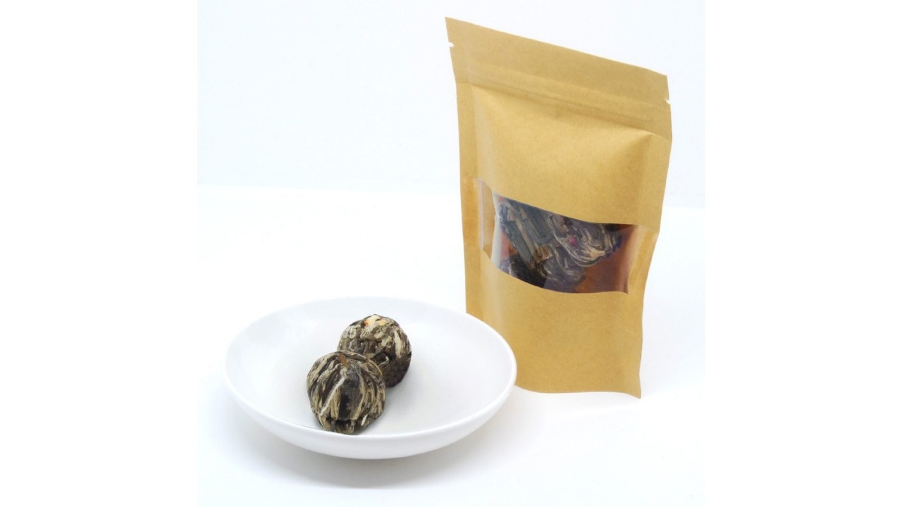 【天廣堂】厳選工芸茶