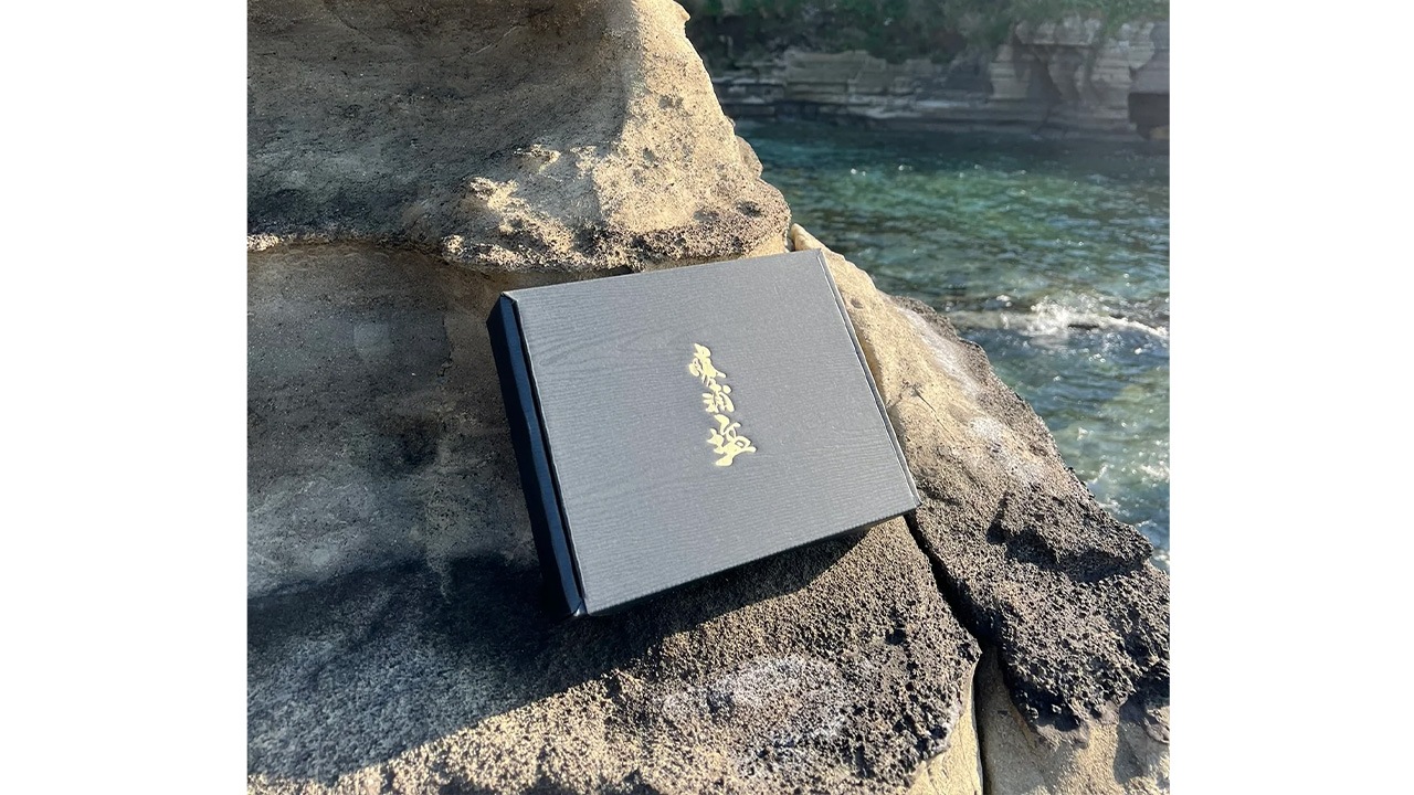 【勝浦塩製作研究所】勝浦塩ギフトセット