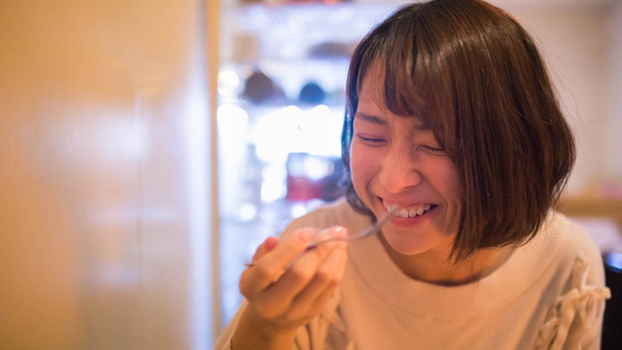 【日本料理 和か葉】和か葉　特選キューブchocolat（ショコラ）羊羹