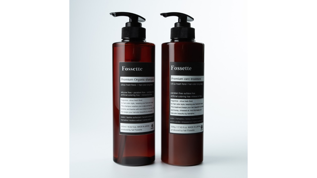Na.be カラーシャンプー270ml & ヘマチンミスト Na be（ナイブ）ヘアカラーシャンプー（モカブラウン）《270mL