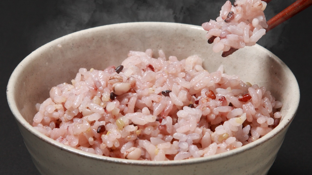 【石川商店】人気No.1!　国産･福っくら御膳 300g（3袋）