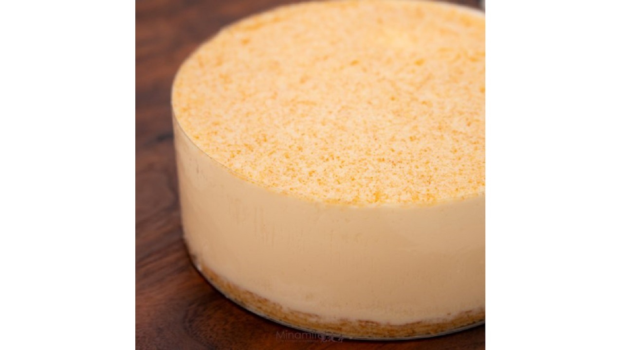 【見波亭】Minamiteiフロマージュ