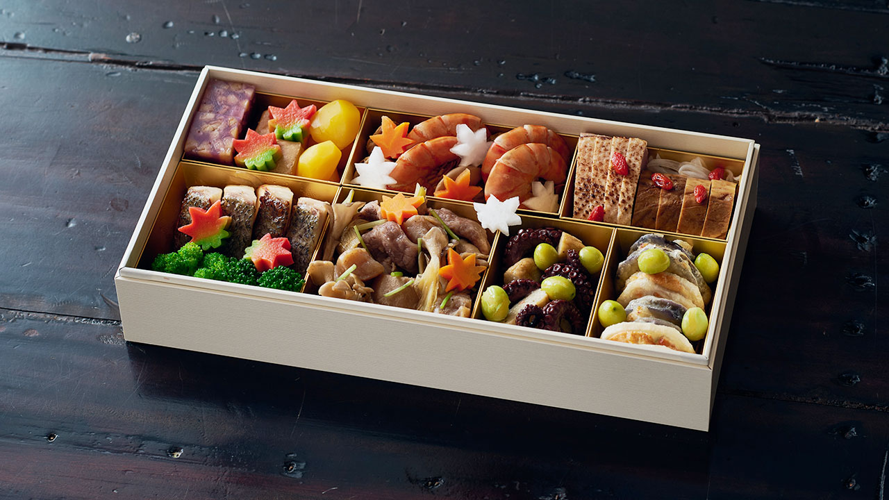 【飯沼本家】＜配送＞きのえねomoyaのオードブル（4～6人前）