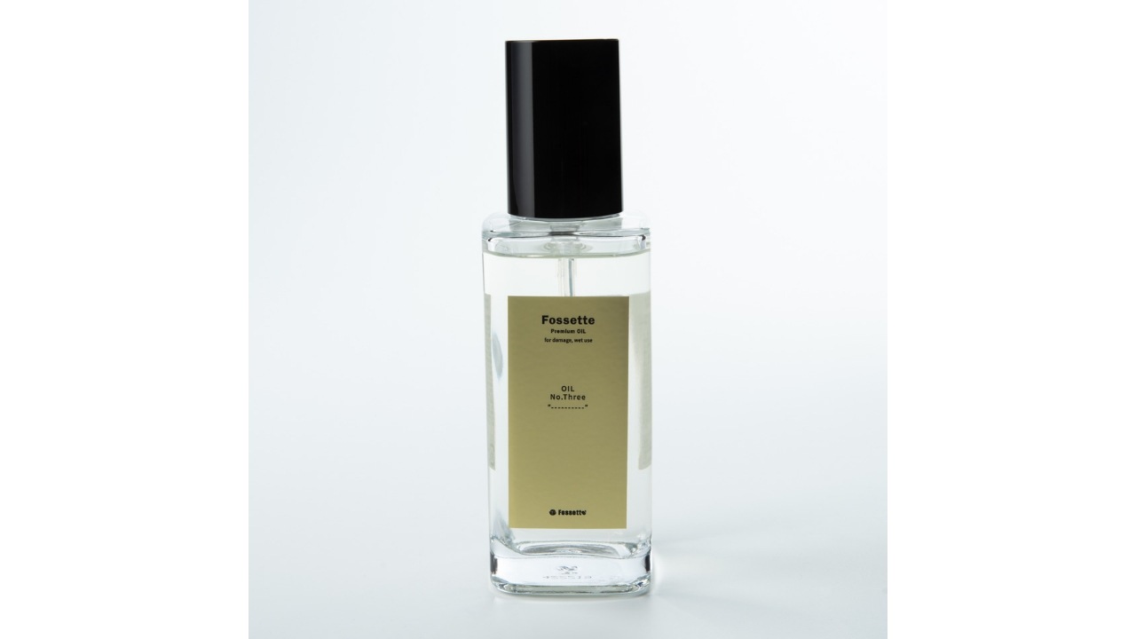【Fossette】Fossette Premium OIL 90ml