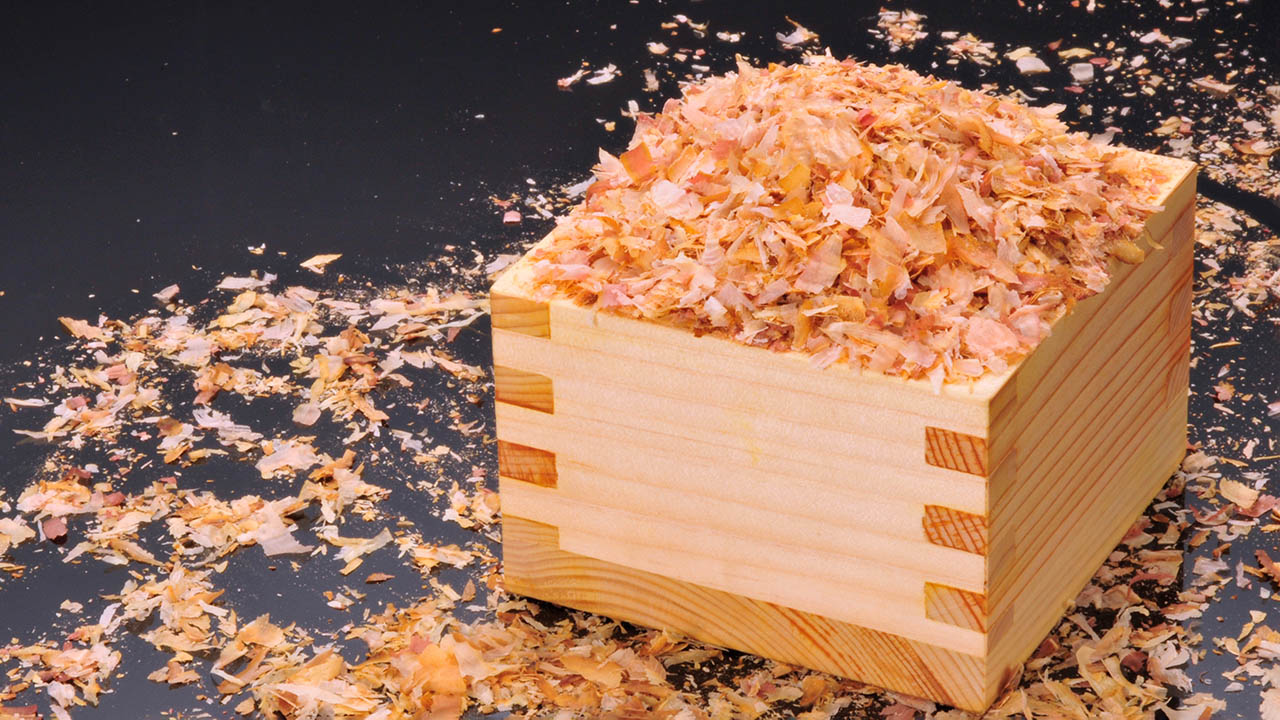 【サラヤ保﨑商店】勝ぶし（おかか）