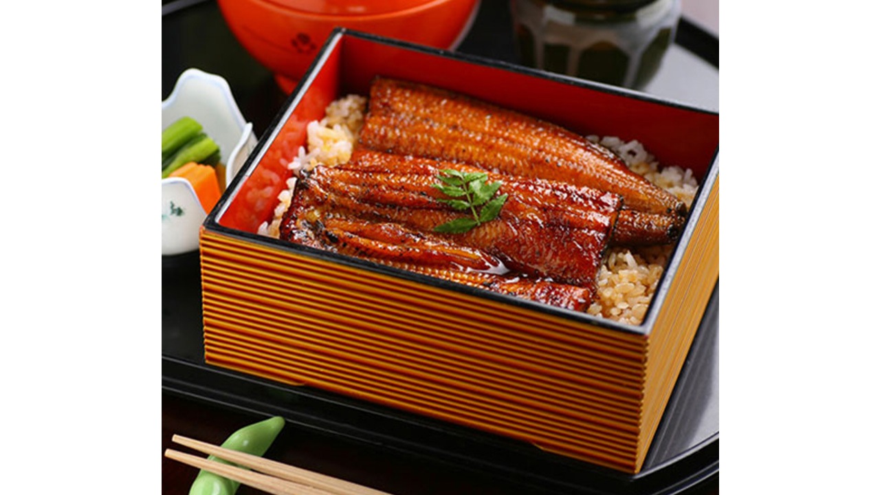 【成田 鰻「菊屋」】＜送料無料＞国産鰻蒲焼2尾セット