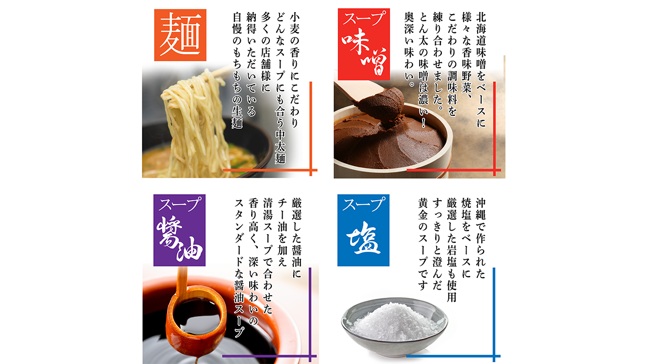 【ラーメンとん太　秀穂（シュウスイ）】【贈答用】ラーメンとん太監修　家拉。（うちらー）6食セット