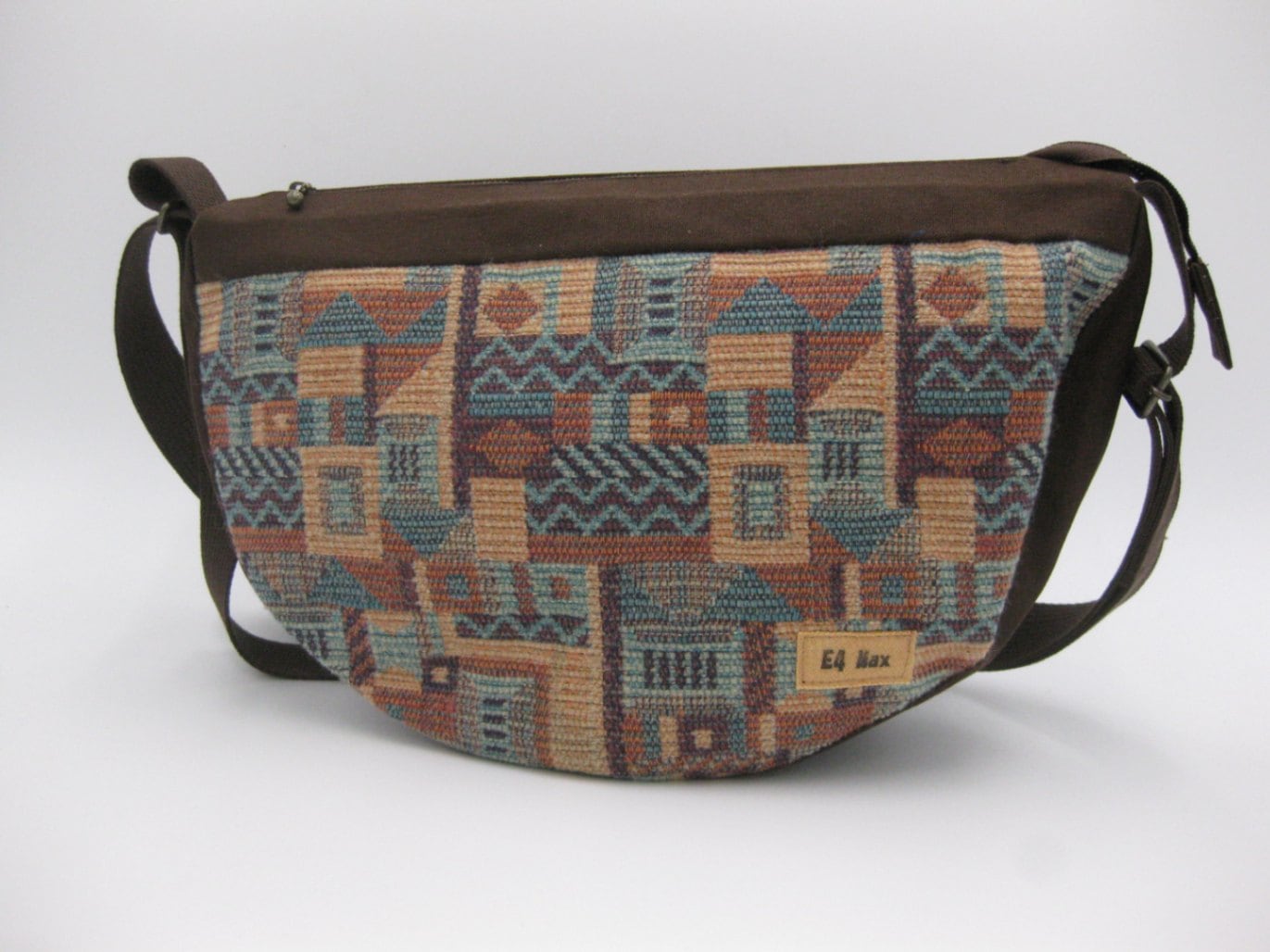 ラウンドミニ　ショルダーバッグ MAX E4系 トロピコ