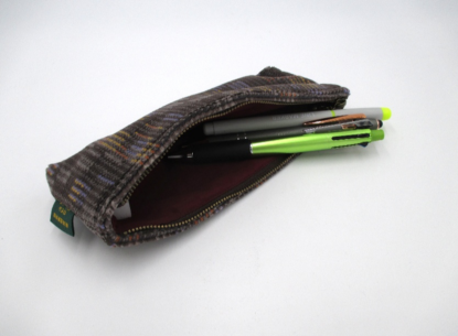 【2025年6月15日新発売】JR東海　N700Aグリーン車　ペンケース