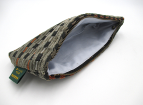 【2025年6月15日新発売】JR東海　N700系TypeAグリーン車　ペンケース