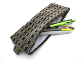 【2025年6月15日新発売】JR東海　N700系TypeAグリーン車　ペンケース