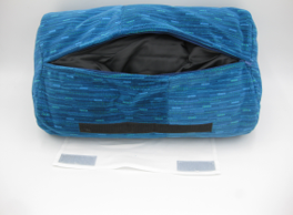 【2025年6月15日新発売】JR東海　のぞみN700Aヘッドレストカバー付き枕