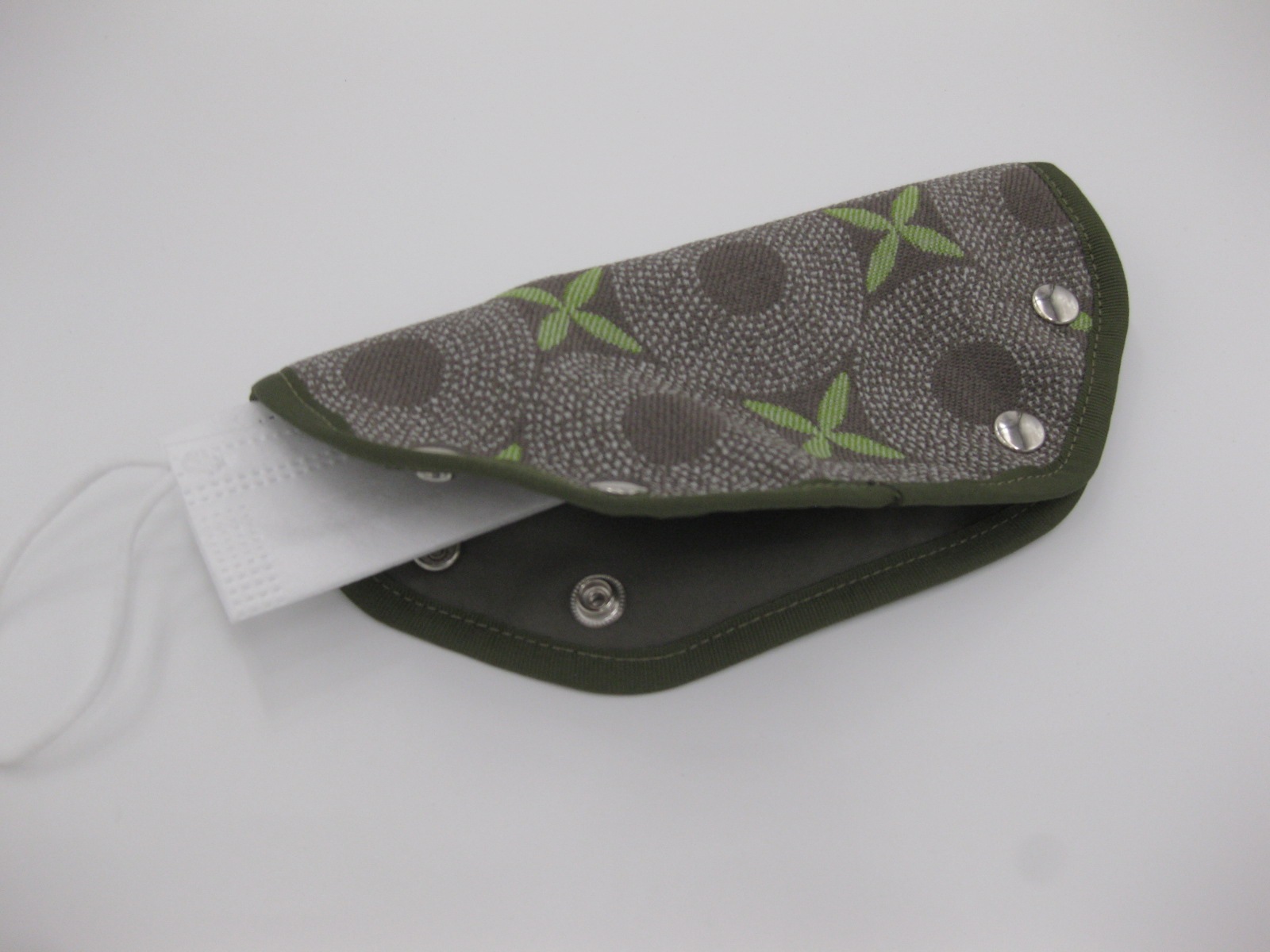 12/10～発売開始！　【表地】オープントレー　Solaseed Air （ソラシドエア） / アップサイクル