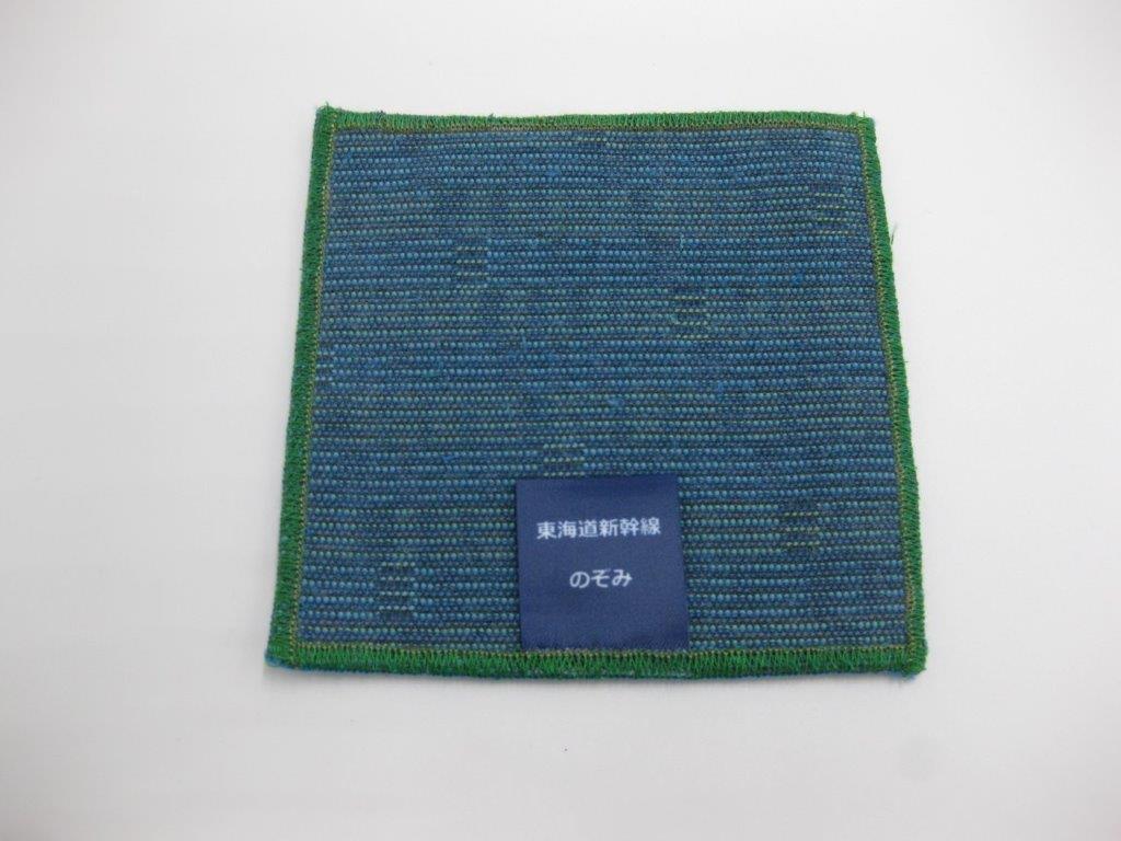 【2022年12月29日発売】JR東海　N700系TypeA　コースター