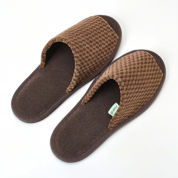 スリッパ （25～26cm） はやぶさ E5系 アシェントグリーン車