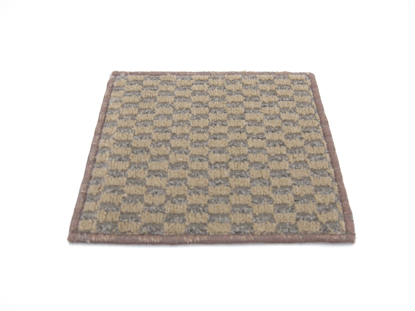 コースター裏地付き(四角) はやぶさ E5系 アシェントグリーン車 | E5系